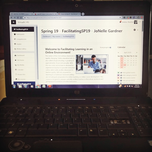 elearning