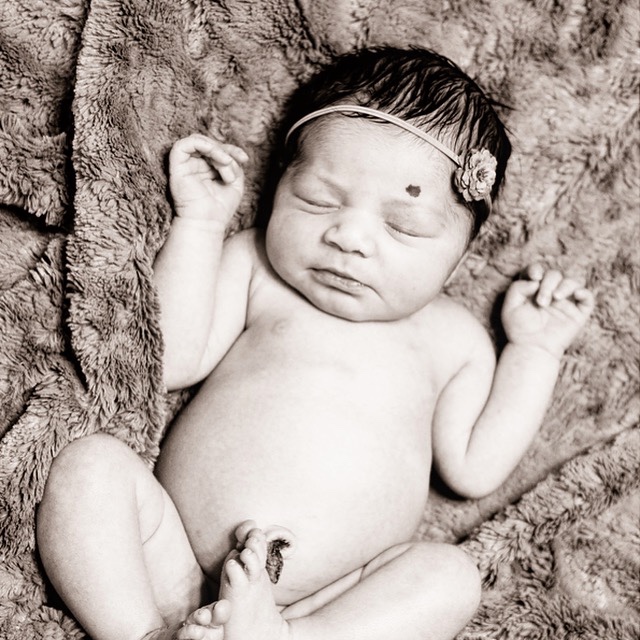 seven tear-free tips to get your baby to sleep through the night