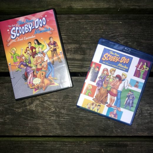 Scooby-Doo