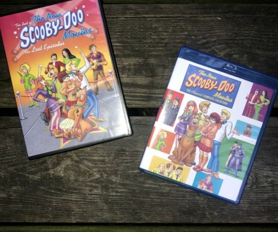 Scooby-Doo