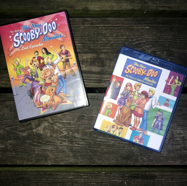 Scooby-Doo