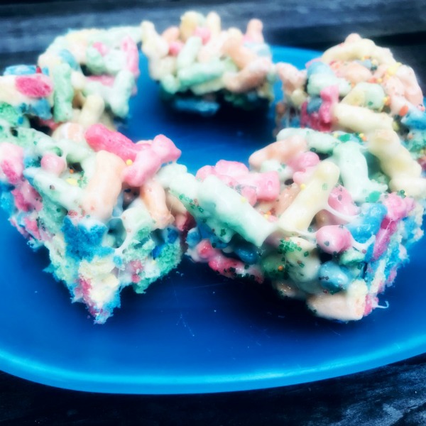 sour patch kids crispies