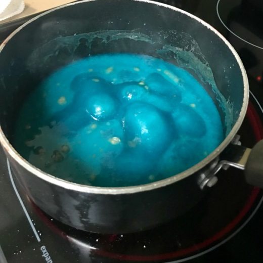 Natural Slime