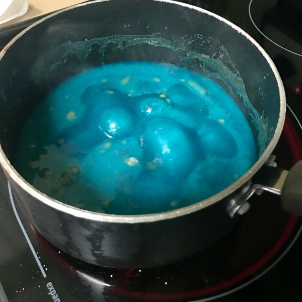Natural Slime