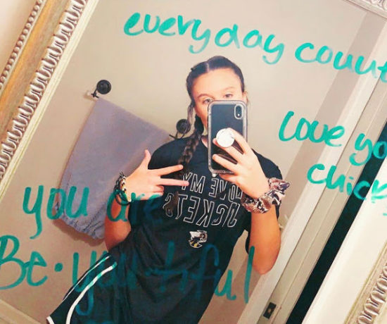 Erin Condren Deluxe