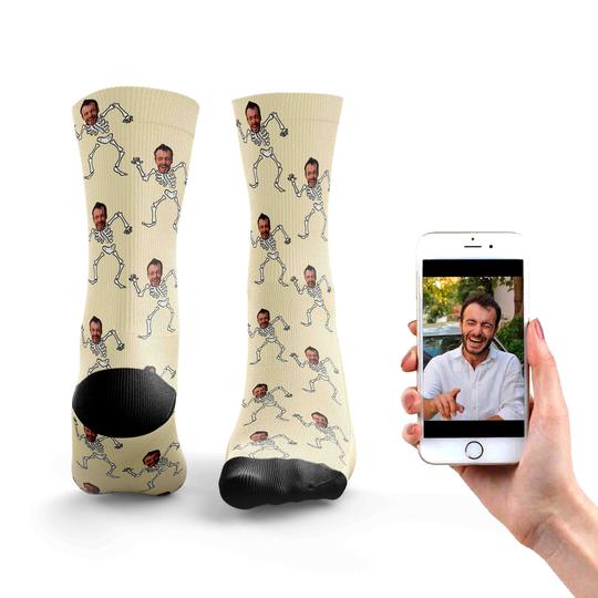Socks Smile