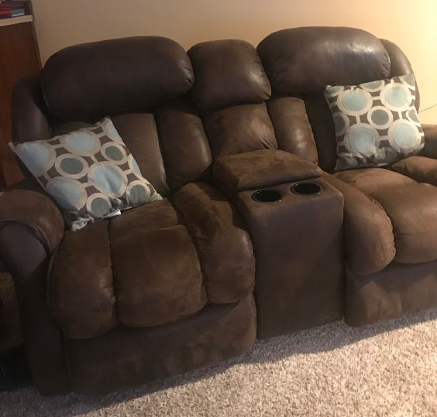 Couch