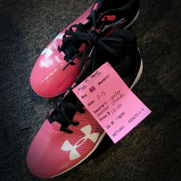 Consignment Sales