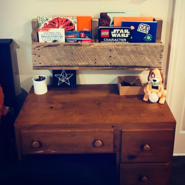 desk
