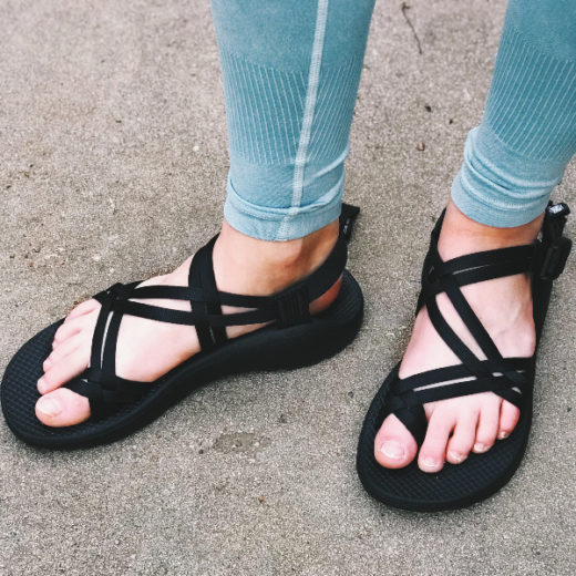 chacos