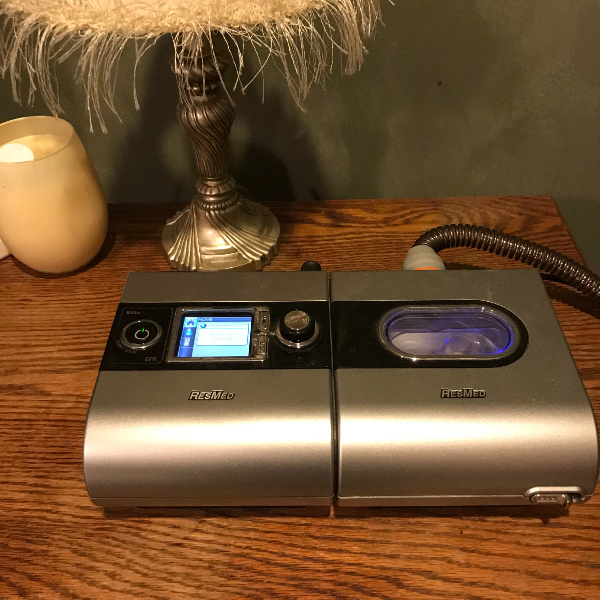 CPAP