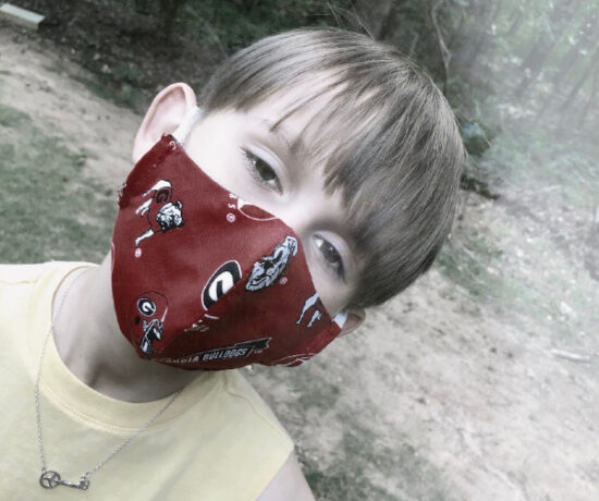 mask
