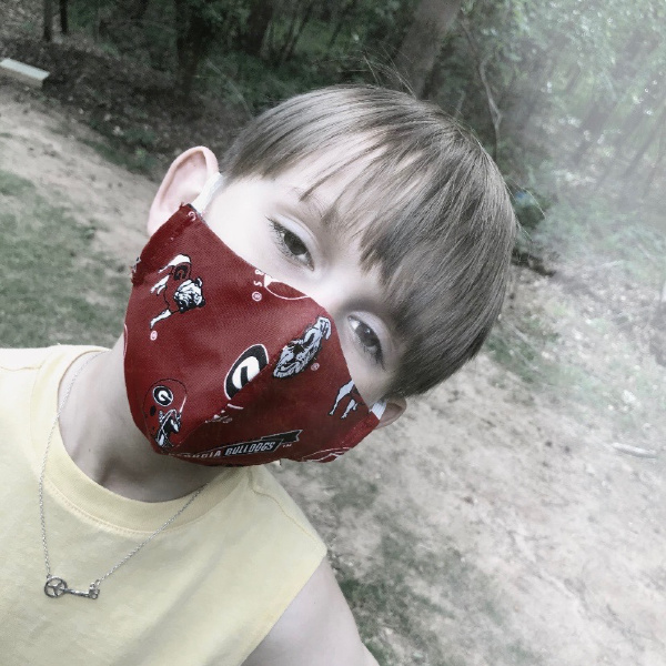 mask