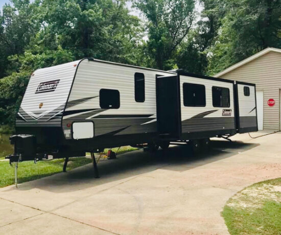 rving