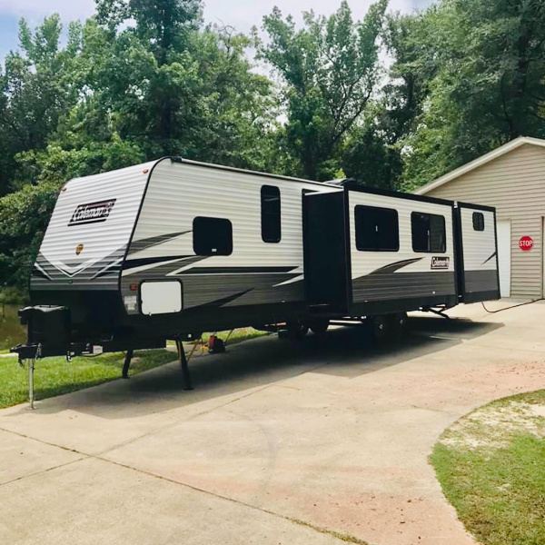rving