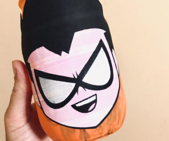 Teen Titan