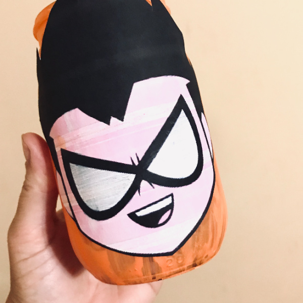 Teen Titan