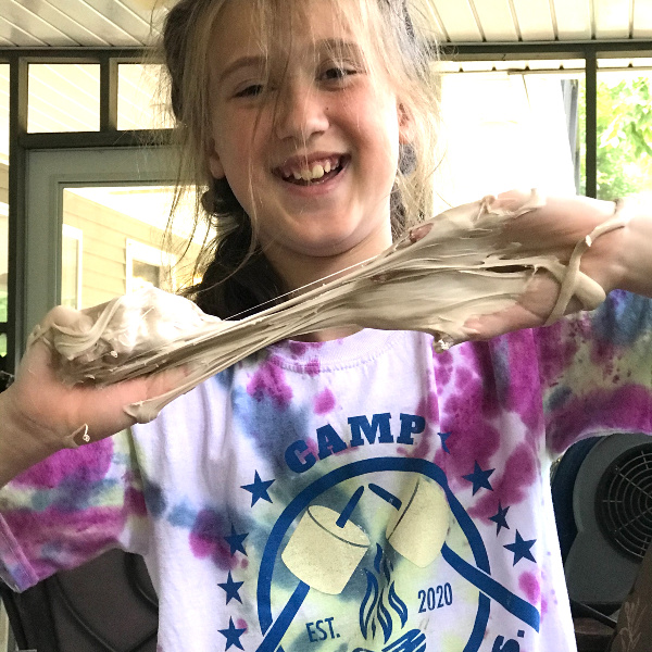 Camp Warner Bros