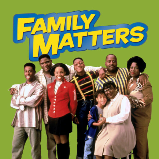 family matters