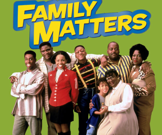 family matters