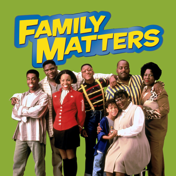 family matters