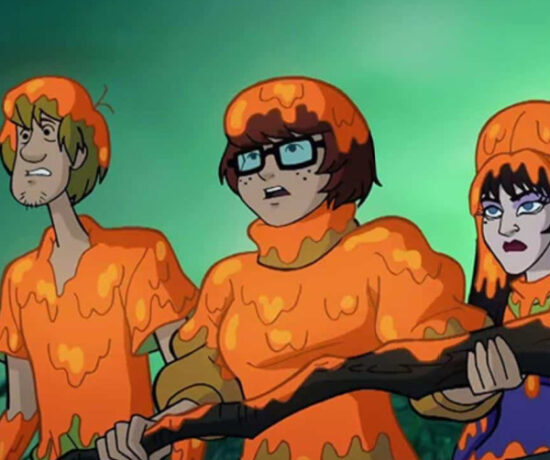 Scooby-Doo
