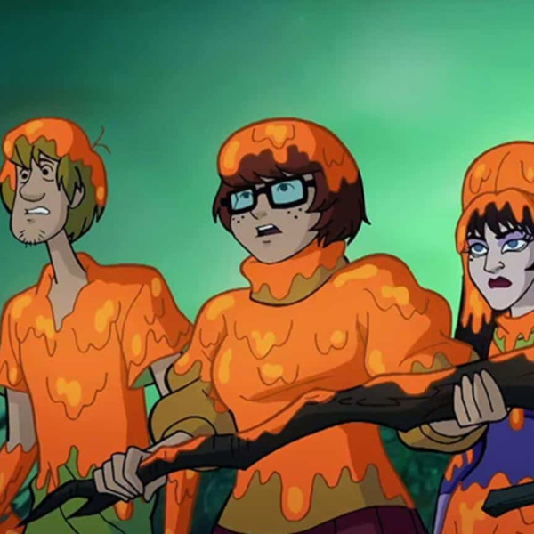 Scooby-Doo