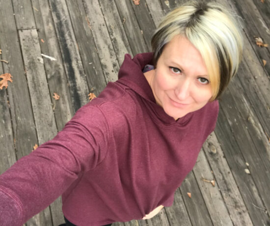 Jill yoga