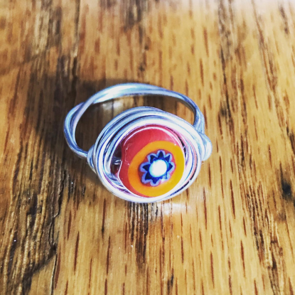 Wire Ring