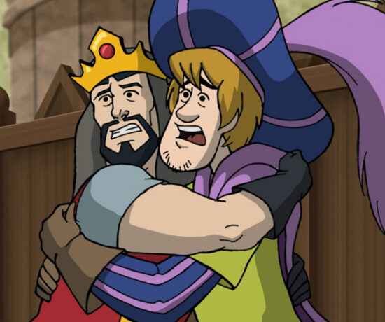 Scooby-Doo