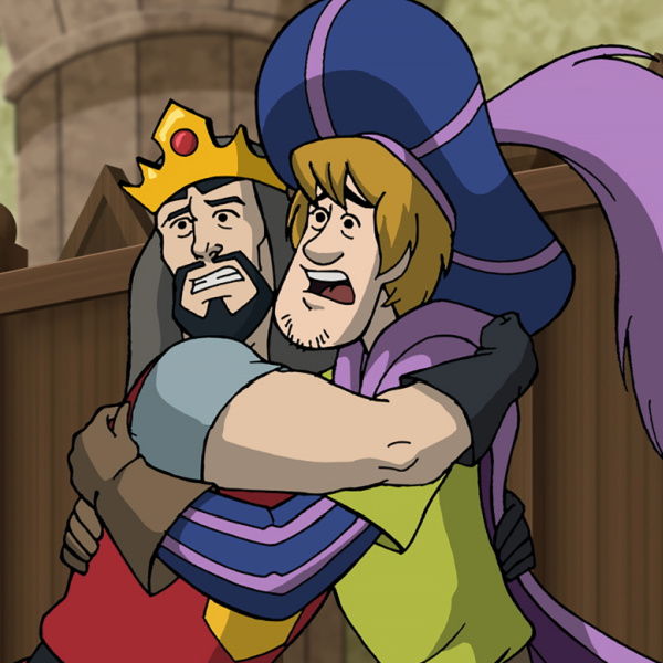Scooby-Doo