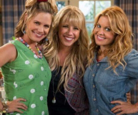 Fuller House