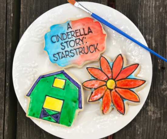 A Cinderella Story: Starstruck