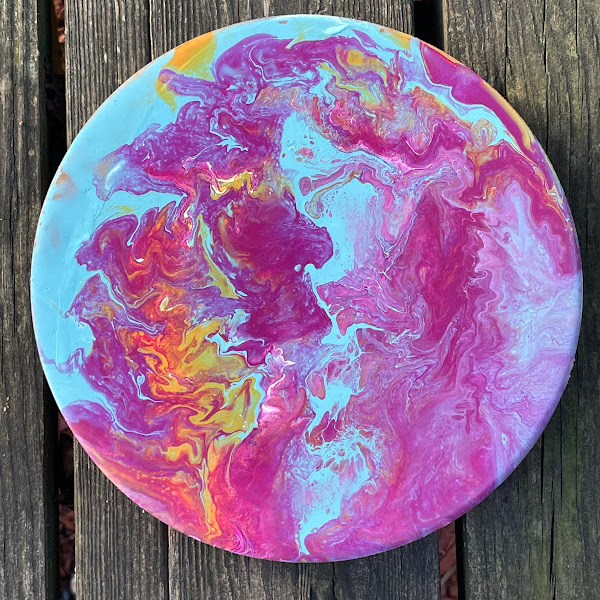 Counter Culture DIY :: RIck's Mix