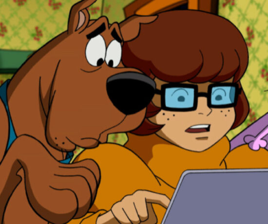 scooby-doo