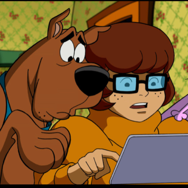 scooby-doo