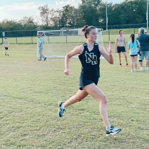 Cross Country