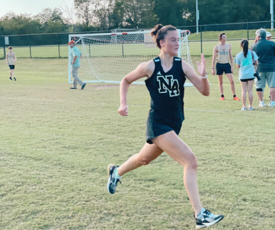 Cross Country