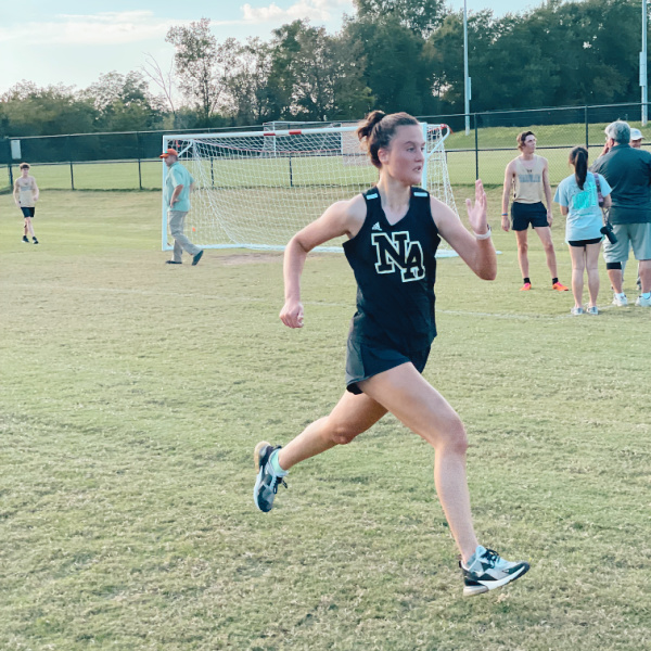 Cross Country