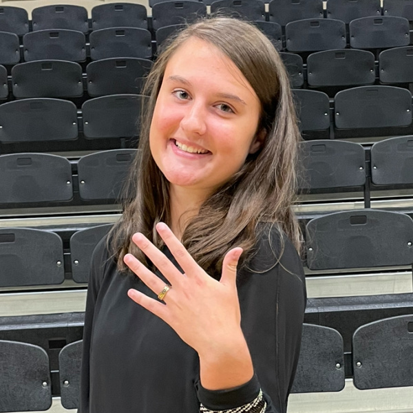 ring ceremony
