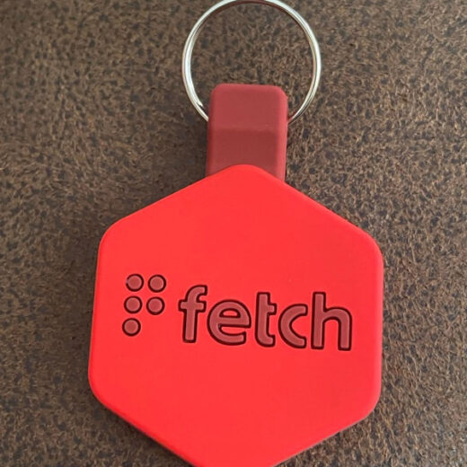 Fetch ID