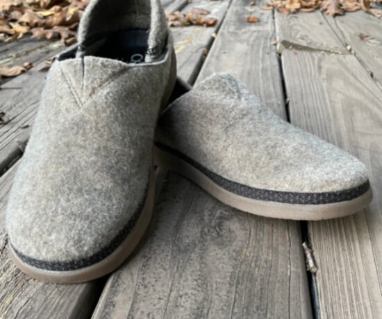 Chaco Revel