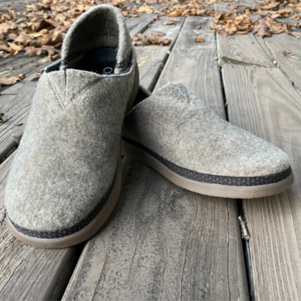 Chaco Revel