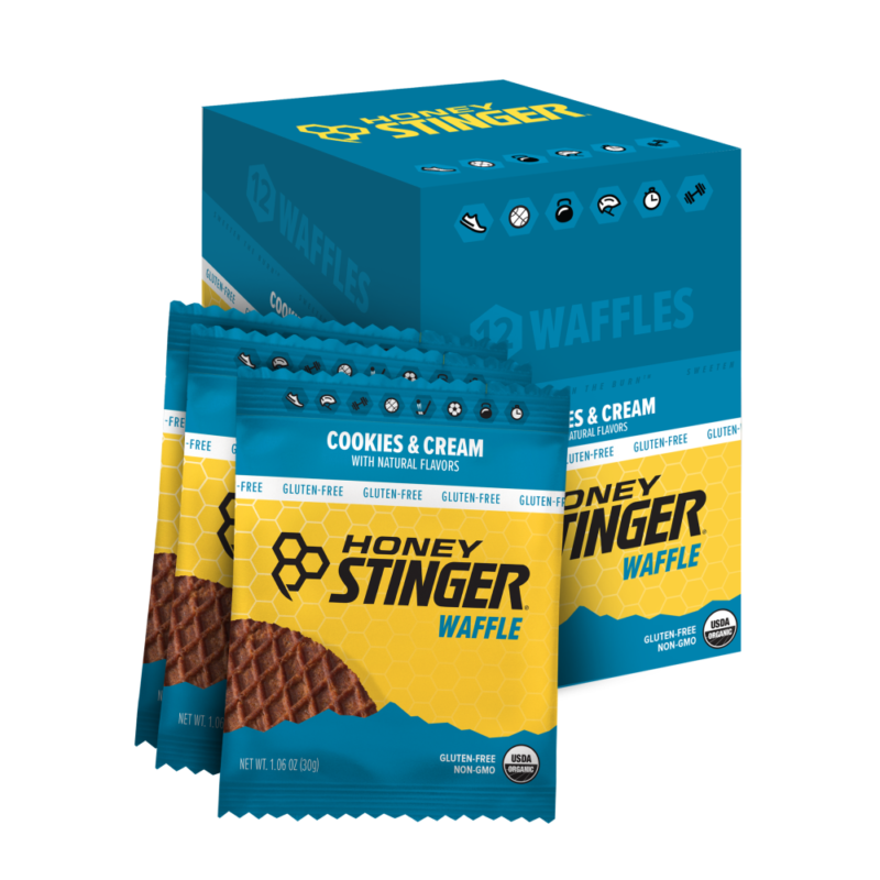 Honey Stinger