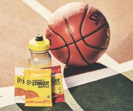 Honey Stinger