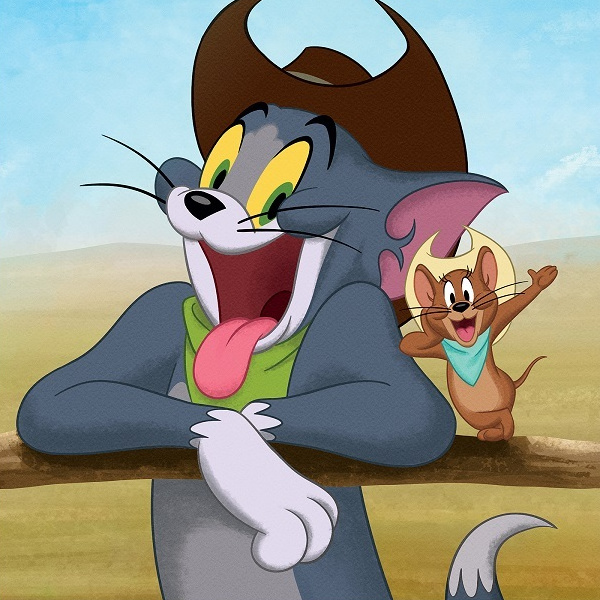 Tom and Jerry