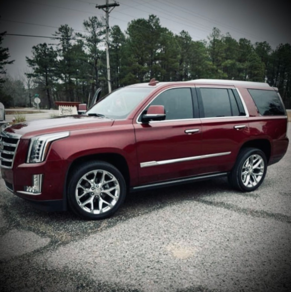 Cadillac