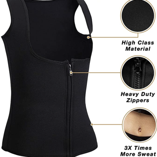 Waist Cincher