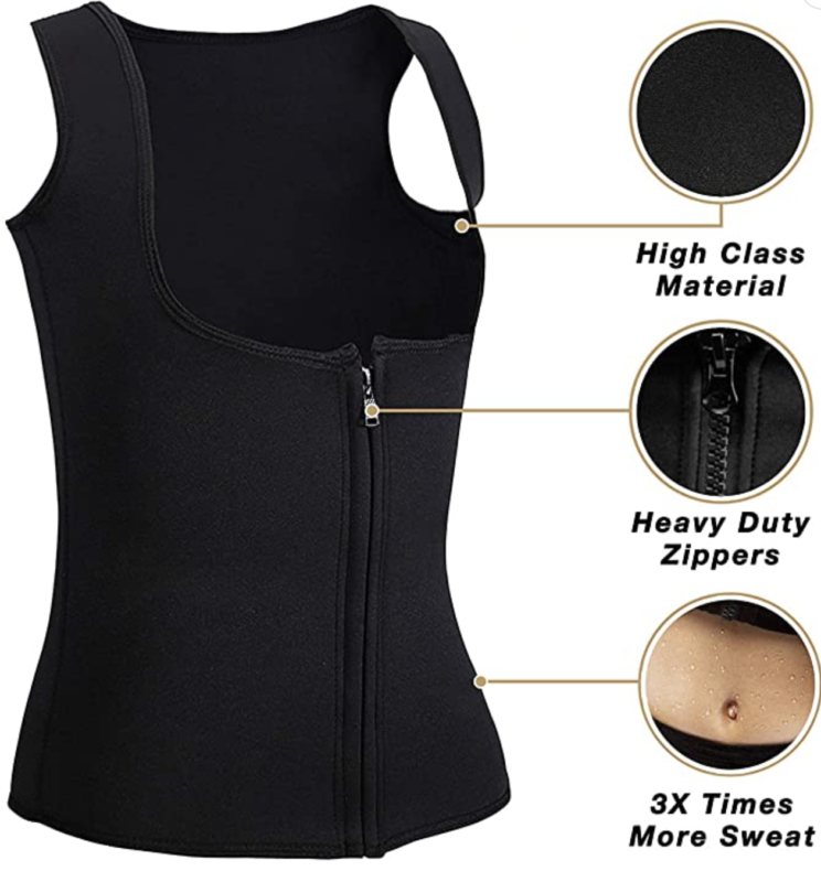 Waist Cincher
