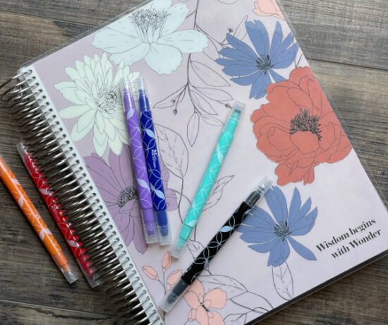 Erin Condren
